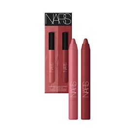 Nars Powermatte High-Intensity Duo Lip Pencil