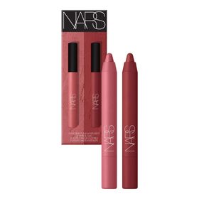 Nars Powermatte High-Intensity Duo Lip Pencil