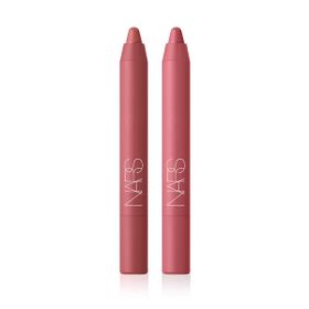 Nars Powermatte High Intensity Iconic Duo Lip Pencil