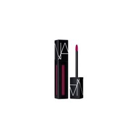 Nars Powermatte Lip Pigment Warm Leatherette Likit Ruj