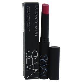 Nars Pure Matte Lipstick 3509 Carthage Ruj