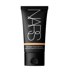 Nars Pure Radiant Spf 30 Medium 1 St. Moritz Az Kapatıcılı Tint Fondöten
