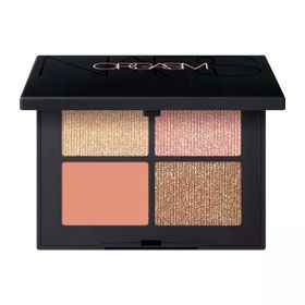 Nars Quad Orgasm Far
