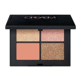 Nars Quad Orgasm Far