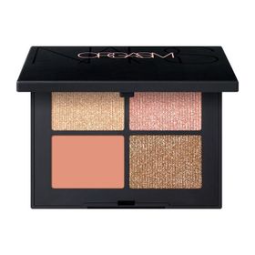 Nars Quad Orgasm Far