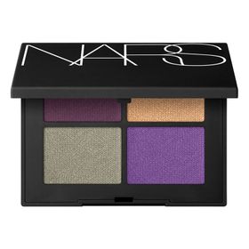 Nars Quad Tropical Express Far
