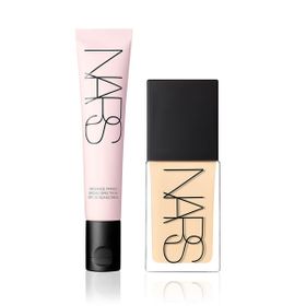 Nars Radiance Maximizer Bundle Primer Fondöten