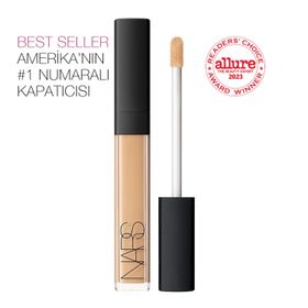 Nars Radiant Creamy Light 2.75 Cannelle Kapatıcı