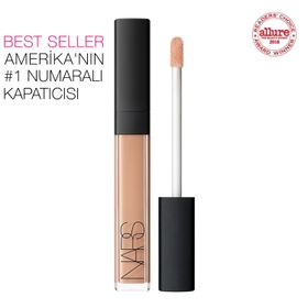 Nars Radiant Creamy Light 3 Honey Kapatıcı