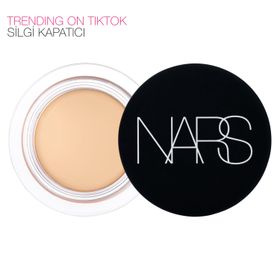 Nars Radiant Marron Glace Light 2.8 Krem Likit Kapatıcı