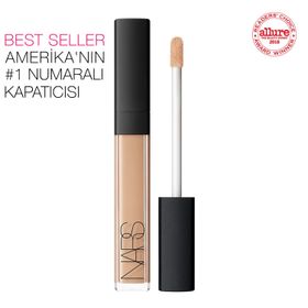 Nars Radiant Medium 1 Custard Krem Likit Kapatıcı