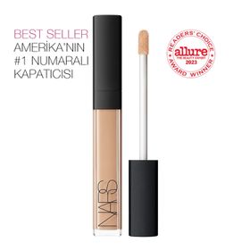 Nars Radiant Medium 1 Custard Krem Likit Kapatıcı