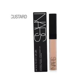 Nars Radiant Medium Dark 1 Biscuit Krem Likit Kapatıcı