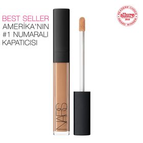 Nars Radiant Medium Dark 1 Biscuit Krem Likit Kapatıcı