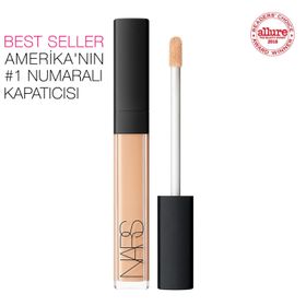 Nars Radiant Tiramisu Medium 1.75 Krem Likit Kapatıcı