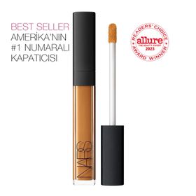 Nars Radiant Truffle Meddark 2.75 Krem Likit Kapatıcı