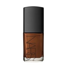 Nars Sheer Glow Dark 6 Mali Fondöten