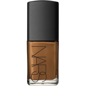 Nars Sheer Glow Zambie Fondöten