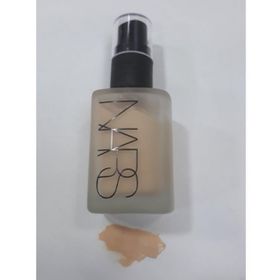 Nars Sheer Matte Mont Blanc Light 2 Refill 30 ml Fondöten