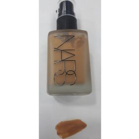 Nars Sheer Matte Refill Cadız Med/Dark 3 Fondöten