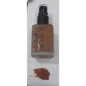 Nars Sheer Matte Refill Dark 2 30 ml Fondöten