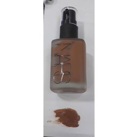 Nars Sheer Matte Refill Dark 2 30 ml Fondöten