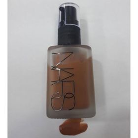 Nars Sheer Matte Refill New Guinea Dark 1 Fondöten