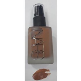 Nars Sheer Matte Refill New Guinea Dark 1 Fondöten