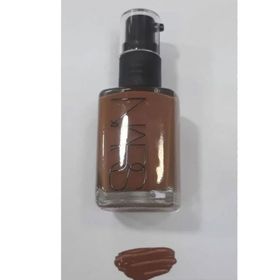 Nars Sheer Matte Refill Trinidad Dark 3 Fondöten