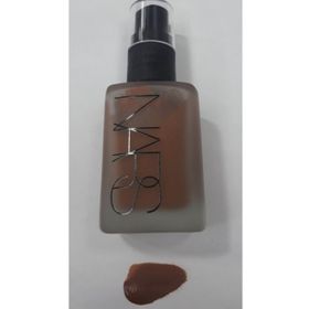 Nars Sheer Matte Refill Trinidad Dark 3 Fondöten