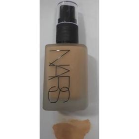 Nars Sheer Matte Siberia Light 1 Refill 30 ml Fondöten
