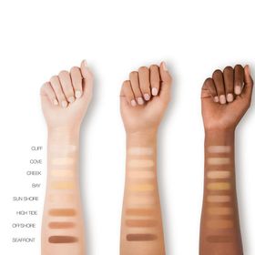 Nars Soft Matte Advanced Perfecting Bay Pudra