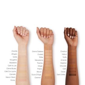 Nars Soft Matte Complete Dark 1.5 Sucre D'orge Med Kapatıcı
