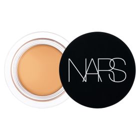 Nars Soft Matte Complete Dark 1.5 Sucre D'orge Med Kapatıcı