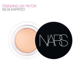 Nars Soft Matte Complete Light 2 Vanilla Kapatıcı