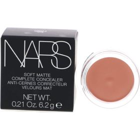 Nars Soft Matte Complete Light 3 Honey Kapatıcı