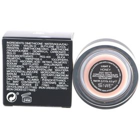 Nars Soft Matte Complete Light 3 Honey Kapatıcı
