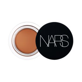 Nars Soft Matte Complete Med Dark 4 Hazelnut Kapatıcı