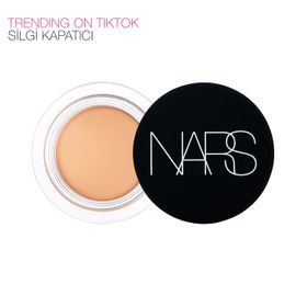 Nars Soft Matte Complete Medium 1 Custard Kapatıcı