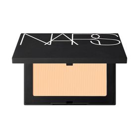 Nars Soft Velvet Eden Preslenmiş Pudra