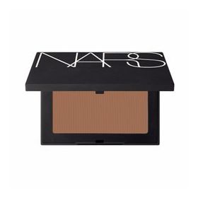 Nars Soft Velvet Heat Preslenmiş Pudra