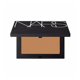 Nars Soft Velvet Heat Preslenmiş Pudra