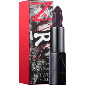 Nars Spiked Audacious Lipstick 2859 Nancy Ruj