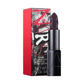 Nars Spiked Audacious Lipstick 2859 Nancy Ruj