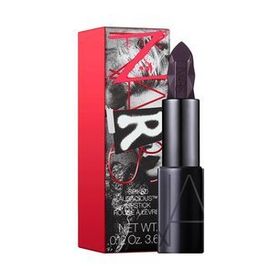 Nars Spiked Audacious Lipstick 2859 Nancy Ruj