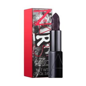 Nars Spiked Audacious Lipstick 2859 Nancy Ruj