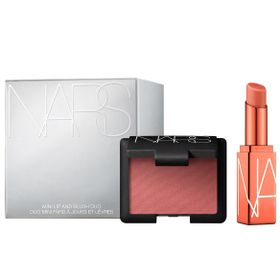 Nars Torrid Alık ve Afterglow Renkli Dudak Balm Seti