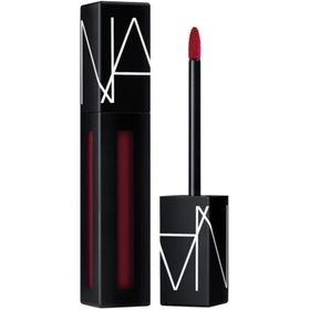 Nars Under My Thumb Mat Pigmentli Likit Ruj