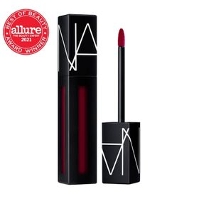 Nars Under My Thumb Mat Pigmentli Likit Ruj