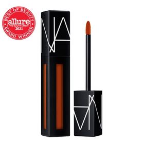 Nars Vain Mat Pigmentli Likit Ruj